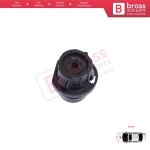 BSP1181 Tope de capó ajustable para Megane Clio Scenic Master Talis Trafic Twingo Talento NV300 Vivaro 7700843546 - Product Image 2