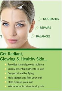 Aceite de Moringa de alta calidad para uso cosmético que ayuda a suavizar y brillar la piel Fabricantes al por mayor del sur de la India - Product Image 2