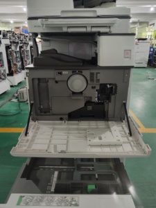 Fotocopiadora Monocromática de Alta Velocidad Usada para MP4054/5054/6054, Impresora de Oficina en Blanco y Negro, Máquina Fotocopiadora Reacondicionada, Escáner A3 - Product Image 6