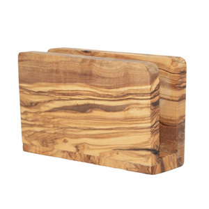 Porte-serviettes en bois de Sesham fabriqué à la main porte-mouchoirs élégant organisateur de table décor rustique parfait pour la maison et le Restaurant - Product Image 2