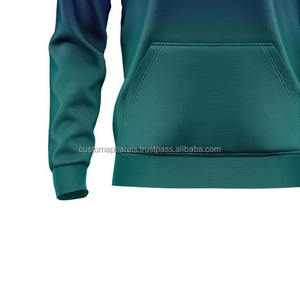 Vente en gros de sweats à capuche pour couples de haute qualité 350 g/m², automne-hiver, impression personnalisée, broderie, pull à capuche, taille plus, sweat-shirts pour hommes - Product Image 4