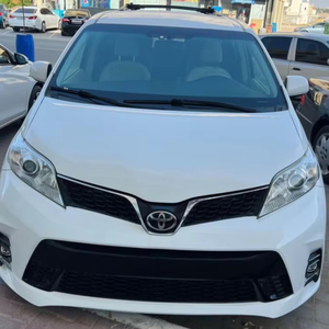 2011 para Toyota Camry Aspire LHD gasolina tela ligera Interior R16 neumáticos FWD ACC Control de crucero caja de cambios automática usada izquierda - Product Image 1