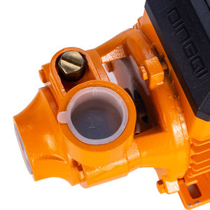 <span class=keywords><strong>Pompe</strong></span> à eau propre auto-amorçante haute pression DINGQI pour usage agricole/ménager, surpresseur d'eau du robinet haute température - Product Image 4