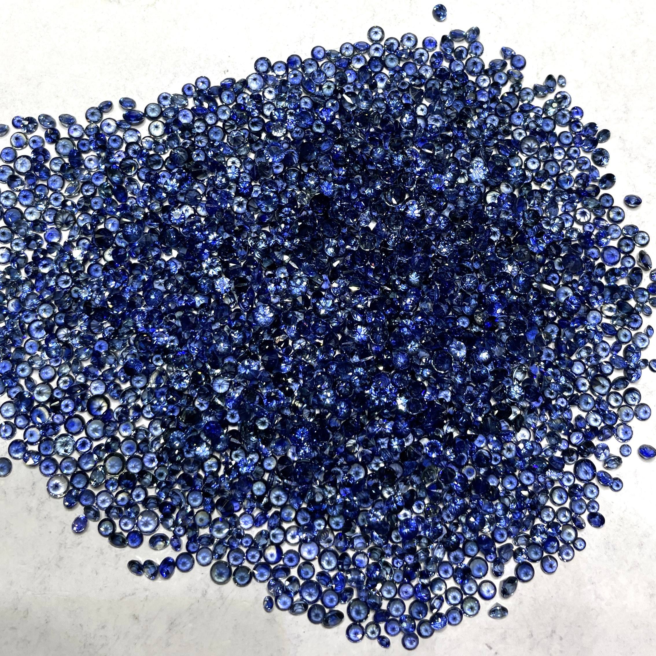 สีรอยัลบลู