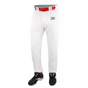 Calidad de edición artesanal El mejor MATERIAL PERSONALIZADO crea tu propio diseño Uniformes de béisbol - Product Image 3