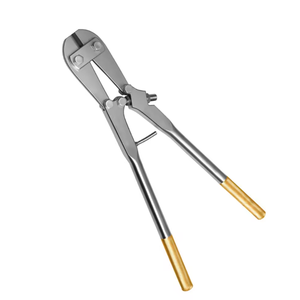 Instruments d'orthopédie en acier inoxydable coupe-broches et coupe-fil de haute qualité BY IMANS - Product Image 2