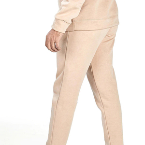 Ensemble de survêtement sport pour homme, nouvelle collection 2025, imprimé décontracté, printemps automne, fermeture éclair, sweat-shirt, pantalon, jersey, ensemble d'entraînement 2 pièces - Product Image 6