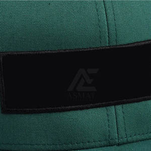 Gorro Trucker para Hombre, Estilo Americano, Moda Hip Hop, Deportivo, con Cierre a Presión, 2025 - Product Image 3
