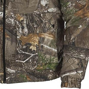 Dernière conception de sweats à capuche de chasse pour hommes fabriqués au Pakistan style de rue en gros Offre Spéciale sweats à capuche de chasse pour hommes - Product Image 6