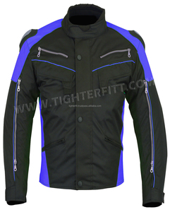 Venta caliente chaquetas de cuero Cordura personalizable camuflaje ropa deportiva informal transpirable a prueba de viento a prueba de olores Tighter Fit Plus - Product Image 5