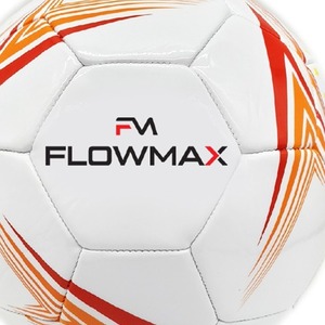 Ballon de football professionnel Flowmax OEM Ballon de football officiel d'entraînement de match - Product Image 3