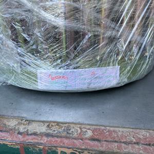 บันไดหนีไฟบันไดเชือกพับได้ทำจากเหล็กสแตนเลส - Product Image 3