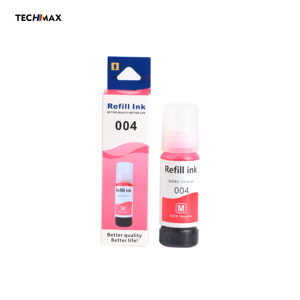 Techmax <span class=keywords><strong>Refill</strong></span> <span class=keywords><strong>Ink</strong></span> 70ml mực nhuộm Tương thích cho Epson 003 004 l1110/l1118/l1119/l3100/l3101 máy in - Product Image 3