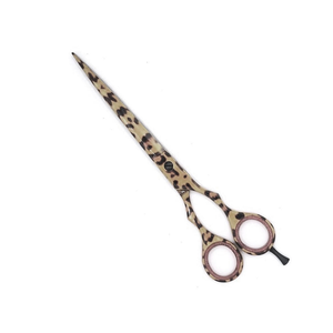 Tijeras de peluquero con acabado de espejo, herramientas de corte de pelo de salón con estilo, tijeras de peluquero artesanales, tijeras de peluquería de primera calidad, venta al por mayor - Product Image 1