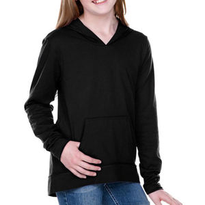 Sudadera con capucha y cremallera para mujer Chaqueta informal con cremallera frontal completa con bolsillos Perfecta para capas y actividades al aire libre - Product Image 1