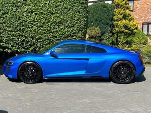 Estándar de emisión Euro 5 de combustible de gasolina para coches automáticos usados 2020/2022 - Product Image 2