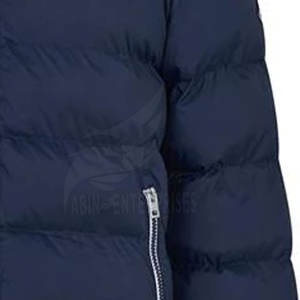 Chaqueta acolchada de invierno para hombre de talla grande con diseño superventas, estilo callejero - Product Image 5