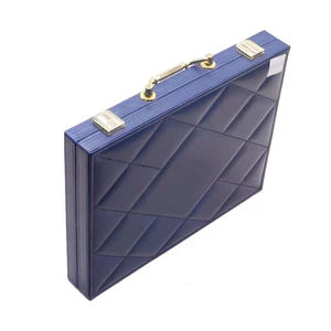 Juego de Instrumentos de Cirugía Plástica de Alta Calidad de 23 Piezas, Kit de Herramientas para Rinoplastia, Retractor, Pinzas, Portaagujas - Product Image 5