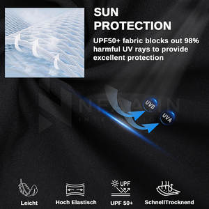 Sweats à capuche rafraîchissants au design personnalisé Tissu mélangé en coton parfait pour la promotion de la marque Sweats à capuche rafraîchissants - Product Image 6