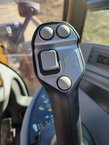 Cargadora de Ruedas JCB 409, Cargadora Agrícola de Alto Rendimiento - Product Image 5