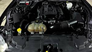 Ford Mustang Shelby GT500 2019 Usata, Stile Saleen, Auto Sportiva 4.1-6L V8 Automatica, Guida a Sinistra, Berlina |   Pronto per l'esportazione - Product Image 2
