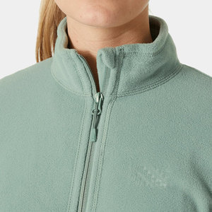 เสื้อแจ็คเก็ตขนแกะแขนยาวของผู้หญิงเสื้อปกติระบายอากาศได้ดีสินค้าใหม่สไตล์ที่เป็นเอกลักษณ์ - Product Image 5