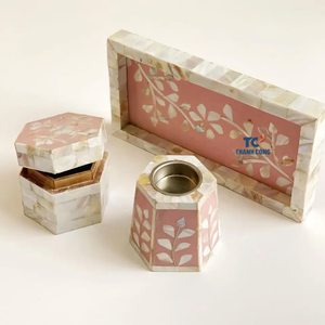 บาคุโฮกอร์เตาธูปไข่มุก,ขายส่งเตา Madhkan Arabic Bakhoor Mubkha ตะวันออกกลาง - Product Image 4