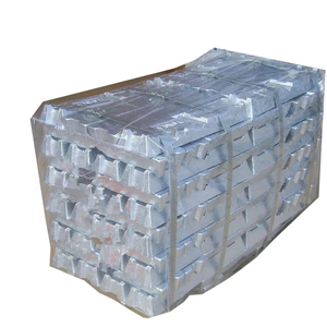 Vente d'usine Lingot de plomb 99 9% Lingots de plomb pur à bas prix en stock - Product Image 4