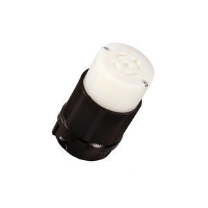Connecteur NEMA L21-20 120V/208V 20A fabriqué à taïwan pour industriel - Product Image 1