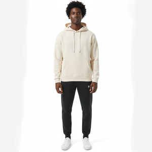 Chándal de hombre de último diseño 2025, chándal de algodón y poliéster fabricado por OEM profesional de tendencia superior de alta calidad para hombre - Product Image 1