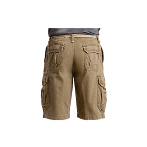 Nouvelles shortes décontractées sportives pour hommes, taille élastique, respirantes, séchage rapide, style urbain, design fin et original, coupe ample - Product Image 2