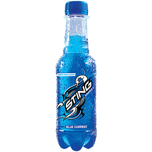 Sting Blue current bebidas energéticas 250ml Producto de Venta caliente con la mejor calidad y precio de fábrica para el mercado mayorista global - Product Image 6
