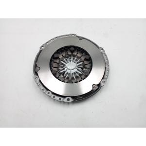 แผ่นกดคลัช VOLVO V50 ซีรีส์ที่ 1 (03>07) 124040710 ดีเซล 2..0 - Product Image 5