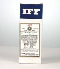 รสชาติคูลฟีพรีเมียม S 3525 ผลิตภัณฑ์แต่งกลิ่นและรสชาติอาหารจากสารสกัดพืชธรรมชาติคุณภาพสูง - Product Image 4