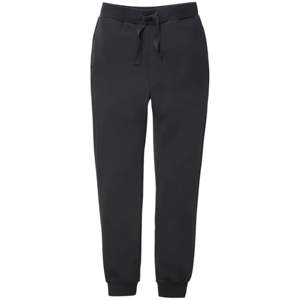 กางเกงผ้าฝ้ายระบายอากาศของผู้ชายกางเกงเอวกลางกางเกงวิ่งออกกำลังกายกางเกงลำลองมีกระเป๋ามีบริการ OEM - Product Image 1