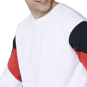 Sweat-shirts pour hommes en coton 100% sur mesure, vêtements pour hommes, conception de logo personnalisée, meilleur prix, sweat-shirt de haute qualité pour hommes, hiver 2026 - Product Image 5