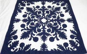 Recién llegado, edredón de verano fresco de algodón tejido, colcha Kantha de algodón de verano, Kantha colcha hecha a mano, edredón kantha estampado en bloque - Product Image 4