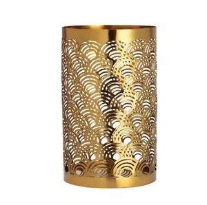 Handcrafted Antique Stylish Votive <b>Candle</b> Vessels for luxury home interiors parties and spiritual decor themes - Product Image 3