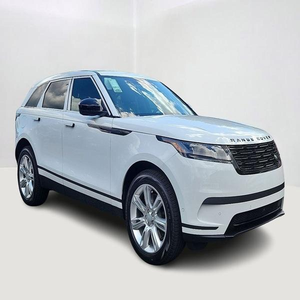 Land Rover Range Rover Velar S 2.0L I4 Turbocharged Technology Package Automatique AWD d'occasion 2024 - Product Image 3
