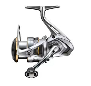 Carrete de Pesca Sedona Shallow Line Cup Double Rocker Arm 23 Modelos de Largo Alcance para <span class=keywords><strong>Shimano</strong></span>, Nuevo Carrete de Metal Multiusos para Pesca con Spinning, 23 Modelos - Product Image 1