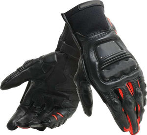 Guantes de Motocross de Alta Gama, Tela Suave, Secado Rápido, Duraderos, Transpirables, con Pantalla Táctil, para Todas las Temporadas, Deportivos Premium - Product Image 1