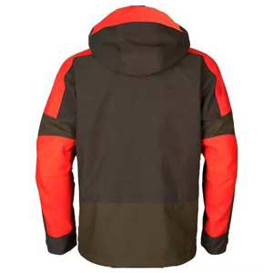 Vestes coupe-vent d'hiver à col montant en toile respirante, imperméable et légère, tendance et best-seller, prix de gros - Product Image 2