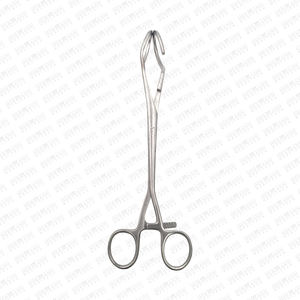 Ciseaux chirurgicaux manuels de haute précision en acier inoxydable Dartigues 270 mm - Réutilisables pour usage hospitalier, instrument de dissection et de coupe - Product Image 1