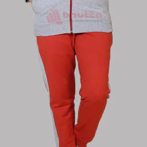 Conjuntos Deportivos de Moda para Mujer, Tallas Grandes, de Alta Calidad, Algodón/Poliéster, Secado Rápido, Transpirable y Ligero - Product Image 6