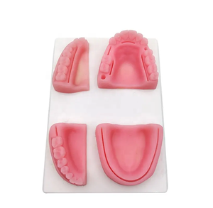High Quality Durable Silicone Oral Suture <b>Practice</b> <b>Pad</b> Manual for Surgical Surgery Training Medify International CE Certified 1 - Product Image 4