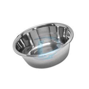 Meilleures ventes en stock : Bols ronds Holloware fabriqués au Pakistan, outils médicaux, bols ronds Holloware - Product Image 4