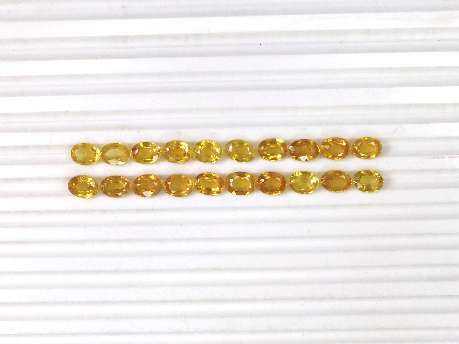 Fine Yellow