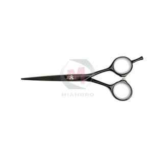 กรรไกรตัดผมสำหรับช่างตัดผมมืออาชีพ,กรรไกรตัดผมดีไซน์ของคุณเอง - Product Image 3