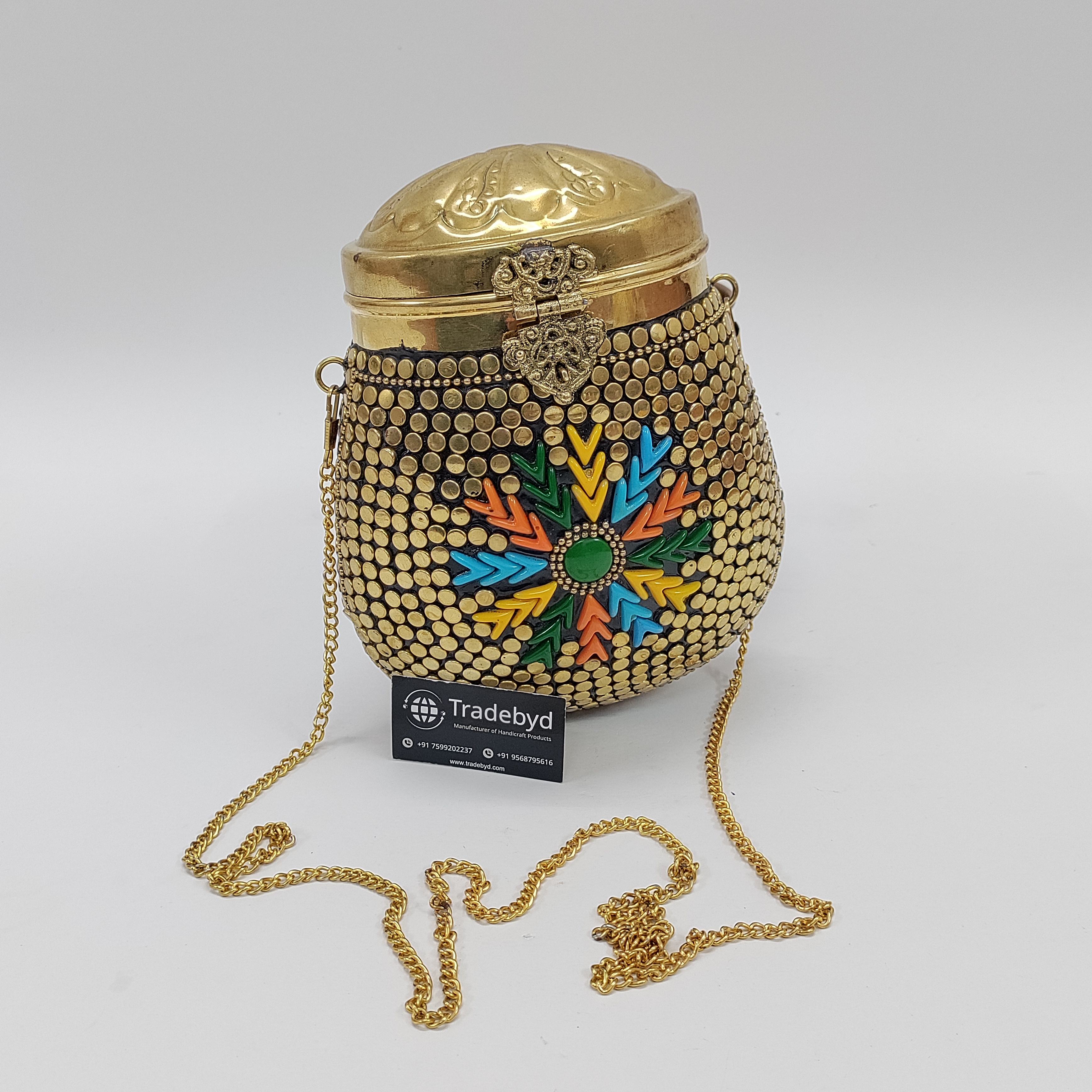 Available in Different Color