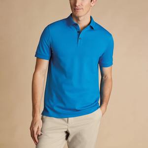 Camisa de Hombre Talla Grande Más Vendida, Personalizable con Bordado e Impresión, Color Sólido, Transpirable, Cómoda, Informal, Manga Corta - Product Image 5